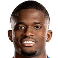 Cheick Doucouré