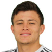 Christian Huérfano