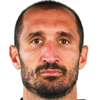 Giorgio Chiellini