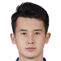 Zhandar Zhangaliev