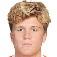 Cameron McGeehan