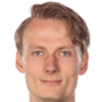 Eric Alexander Johansson