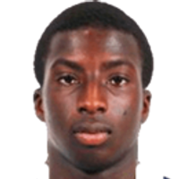 Cheikh Diaby