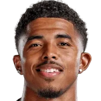 Wesley Fofana