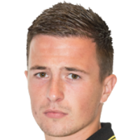 Sven Van Doorm