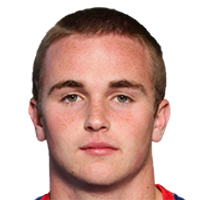 Blake Green