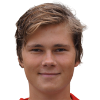 Christian Skou