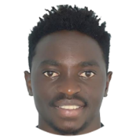 Chadrack Muzungu Lukombe