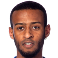 Isak Alemayehu