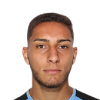 Wesley :: Cáceres :: Player Profile 