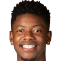 Vincent Jackson II