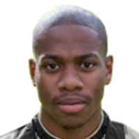 Jayson Halman