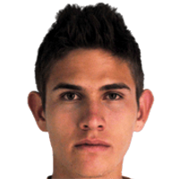 J. Rodríguez