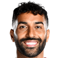 Saman Ghoddos