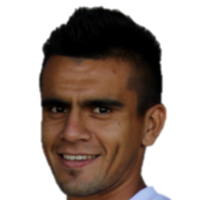 Lucas Ivan Caballero