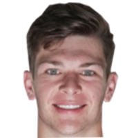 Nick Scott