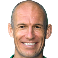 Arjen Robben