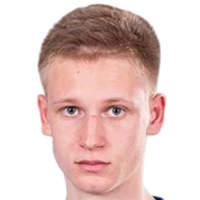 Kirill Yermakovich