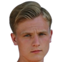 Erik Aronsson
