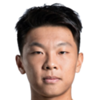 Chen Yanpu