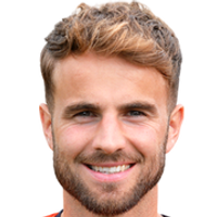 Andrew Shinnie