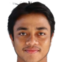 Andre Oktaviansyah