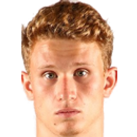 Nick Christoffersen