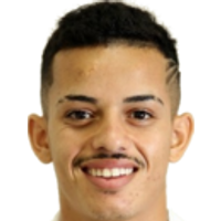 Rafael Vinicius