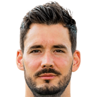 Roman Bürki