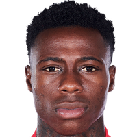 Quincy Promes