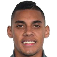Iván Andre Luquetta Tuñón