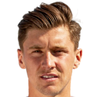 Cavanagh Miley