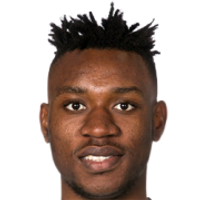 Isaac Boye
