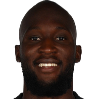 Romelu Lukaku