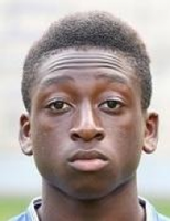 Akbar Tchadjobo
