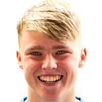 Ethan Ross