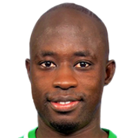 Modou Barrow