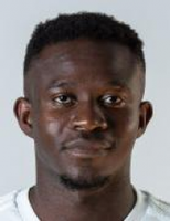 Fabrice Kah