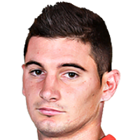 Lucas Alario