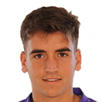 Emanuel Tomas Beltran Bardas