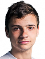 Dmitriy Nekrashevich