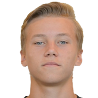 Daniil Melnikov