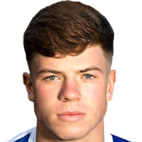 Oliver Pendlebury