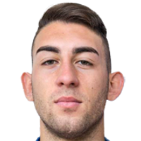 Davide Macrì
