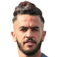 Lyes Benyoucef