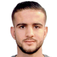 Mohamed El Amine Hammouche