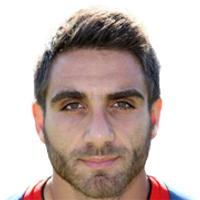 Fotis Koutzavasilis