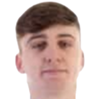 Joel Bradley-Walsh