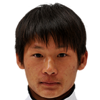 Sunbin Xi