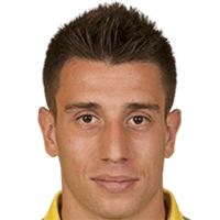 Andrew Marveggio